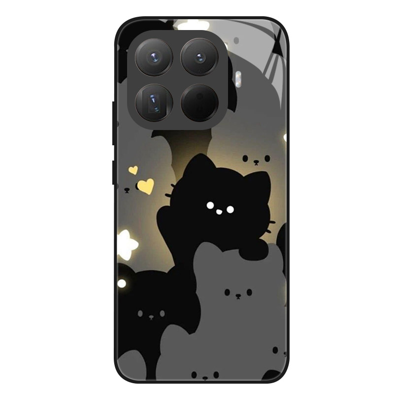 Tempered Glass Phone Case For  - đánh giá và giá Photography Xiaomi 15