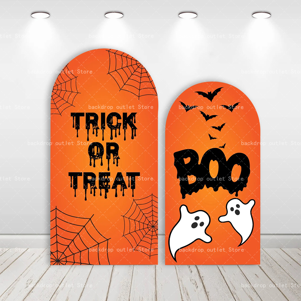 Mehofond Halloween Arch Backdr - đánh giá và giá Photography Game