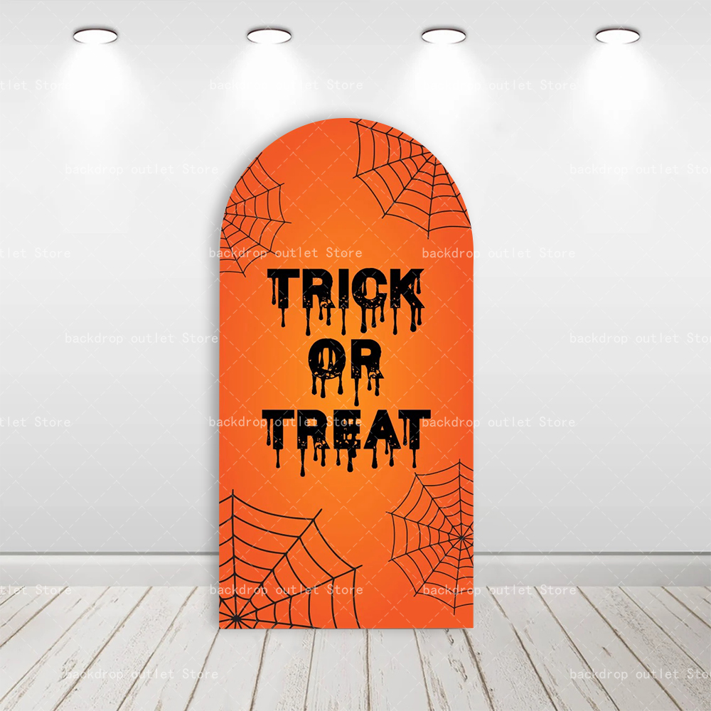 Mehofond Halloween Arch Backdr - đánh giá và giá Photography Game