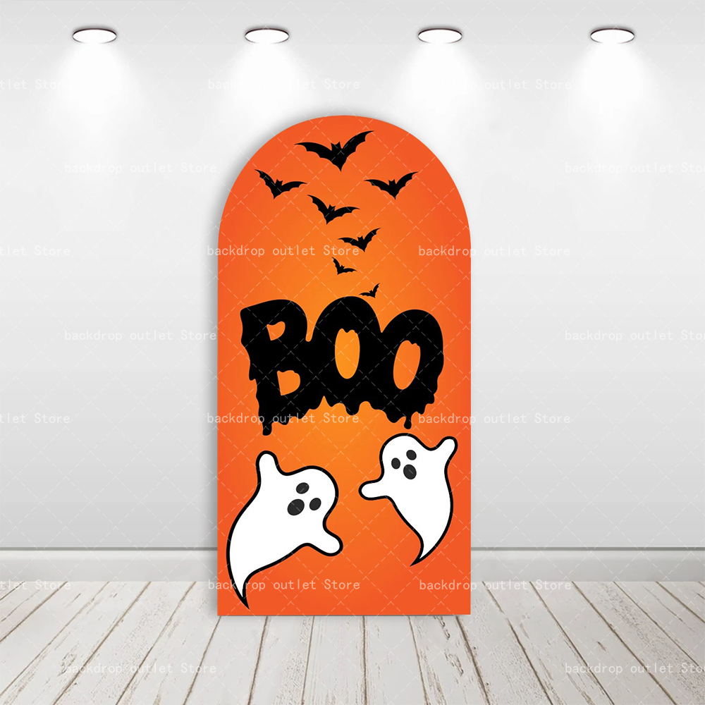 Mehofond Halloween Arch Backdr - đánh giá và giá Photography Game