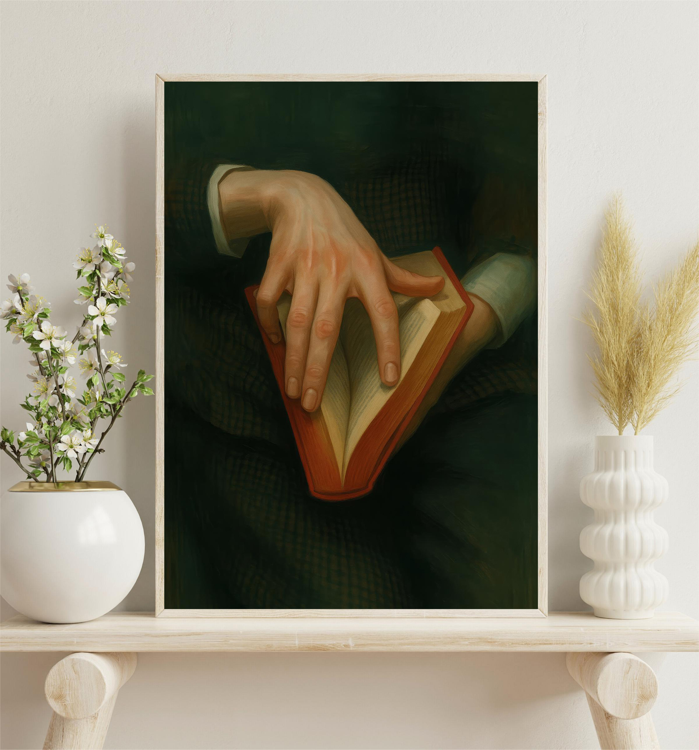1pc Frameless Retro Style Mini - đánh giá và giá Photography Trend
