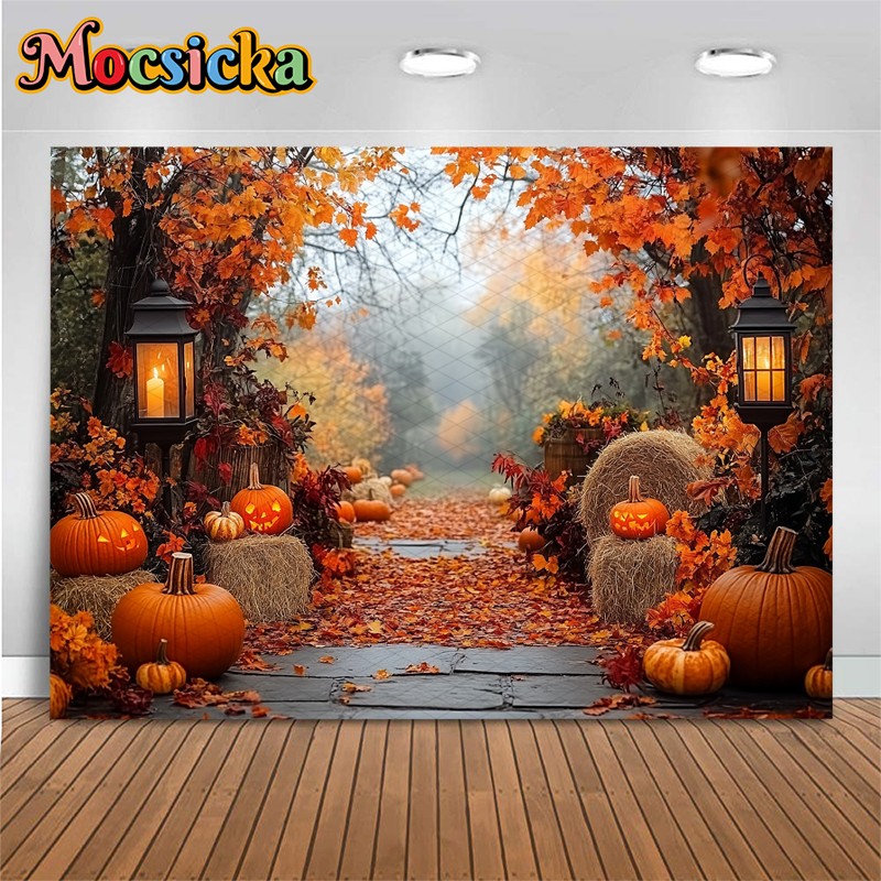 Mocsicka Autumn Photography Ba - đánh giá và giá Photography Yellow Light