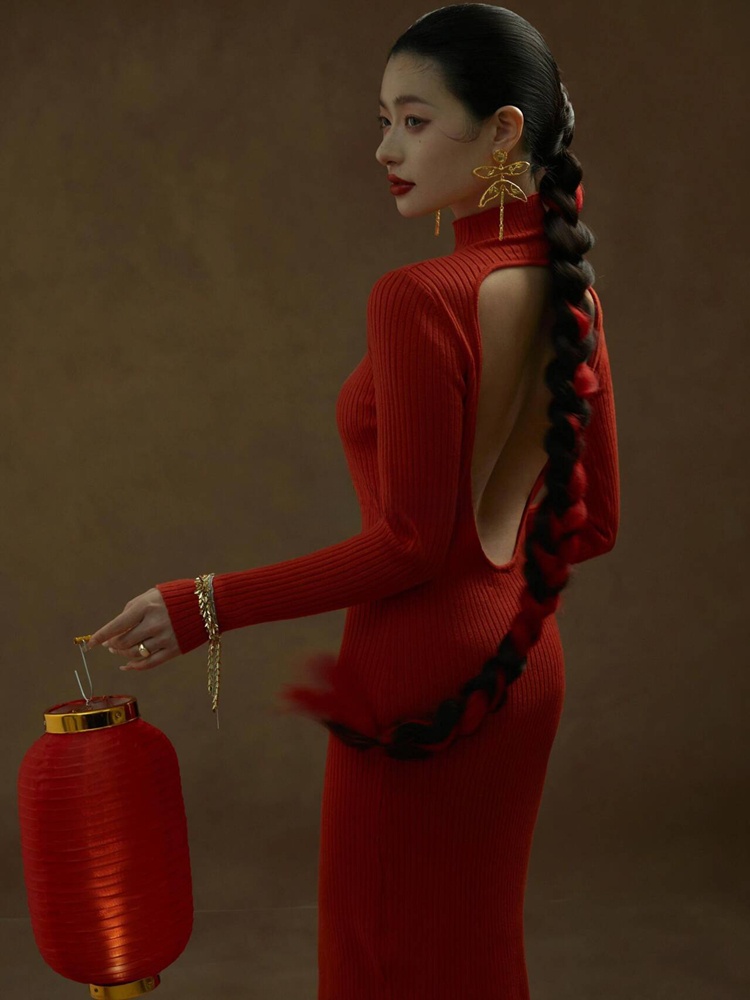 New 2026 Chinese Style Photogr - đánh giá và giá Photography Outfit
