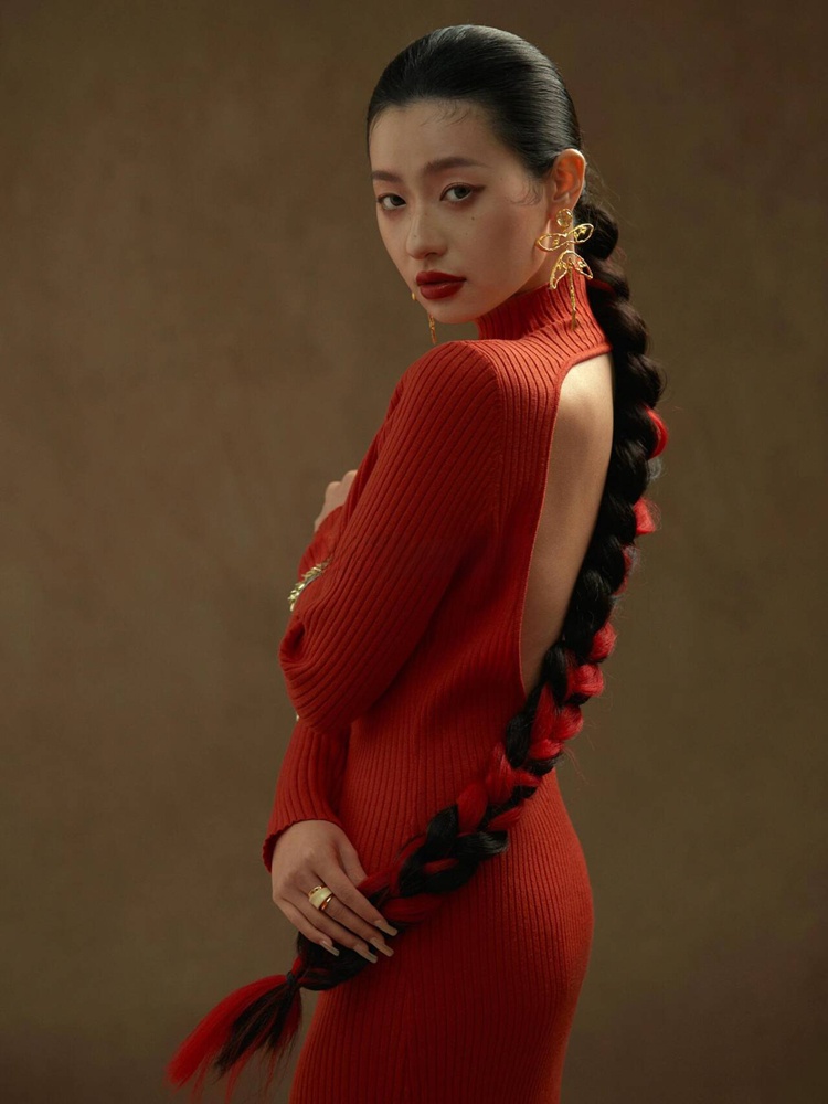 New 2026 Chinese Style Photogr - đánh giá và giá Photography Outfit