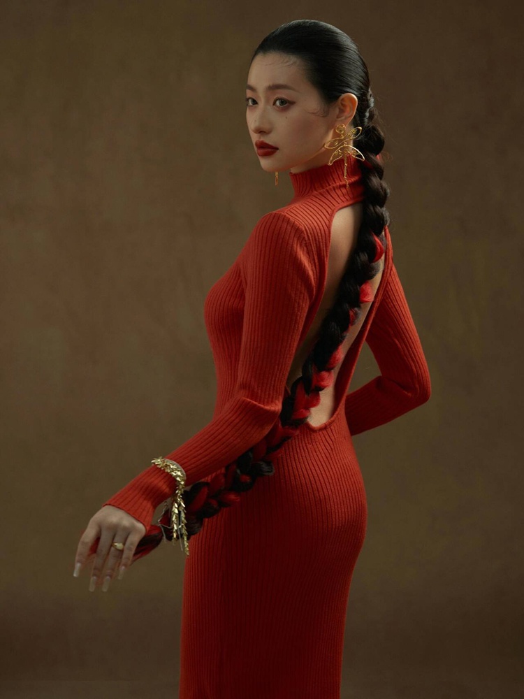 New 2026 Chinese Style Photogr - đánh giá và giá Photography Outfit