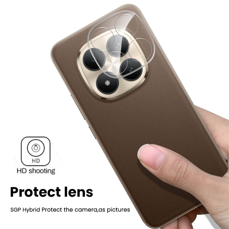 3-1Pcs 3D Clear Tempered Glass - đánh giá và giá Photography Xiaomi 15