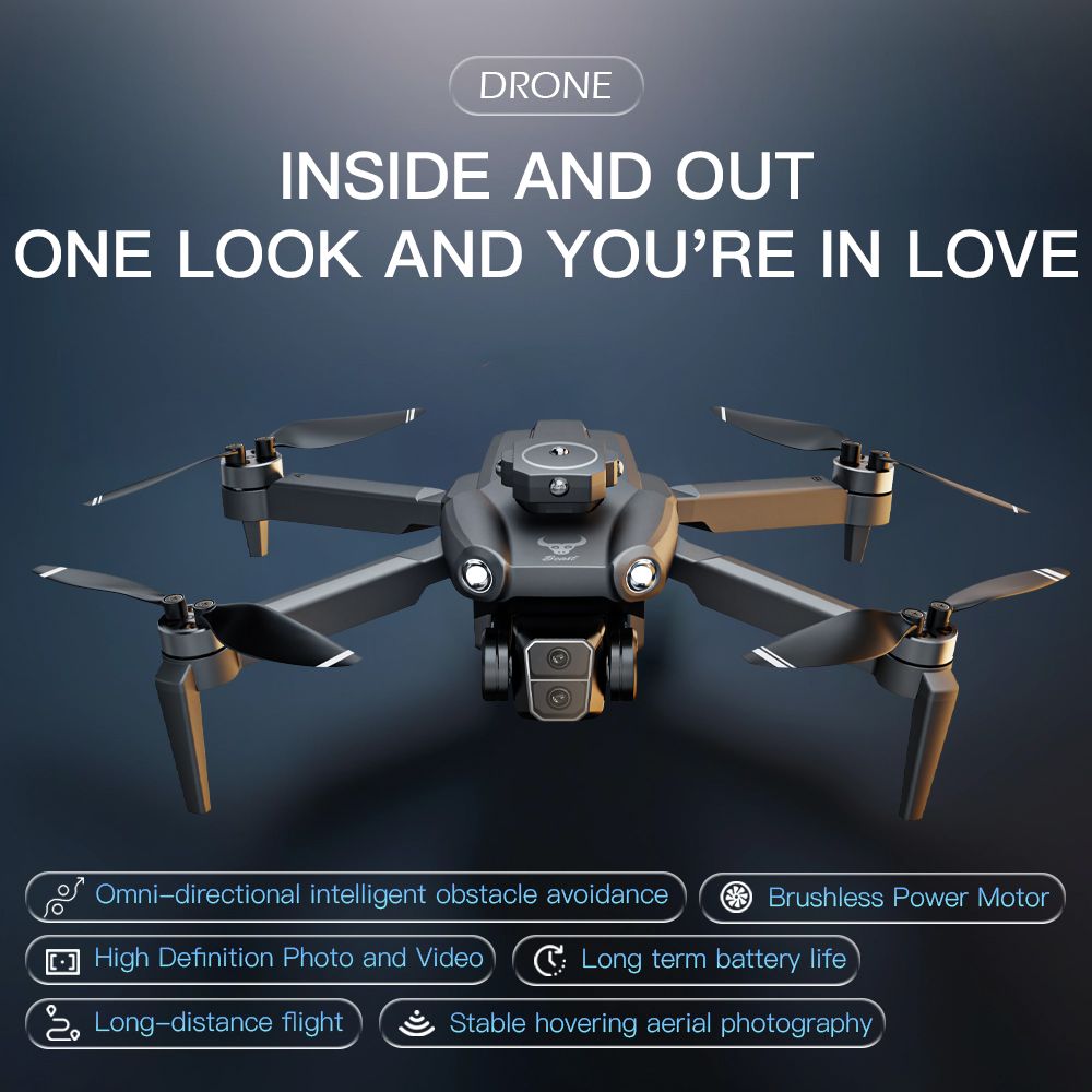 New SG109 Drone 8K Professiona - đánh giá và giá Photography High Angle