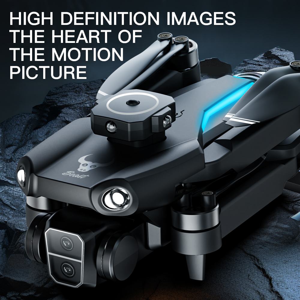New SG109 Drone 8K Professiona - đánh giá và giá Photography High Angle