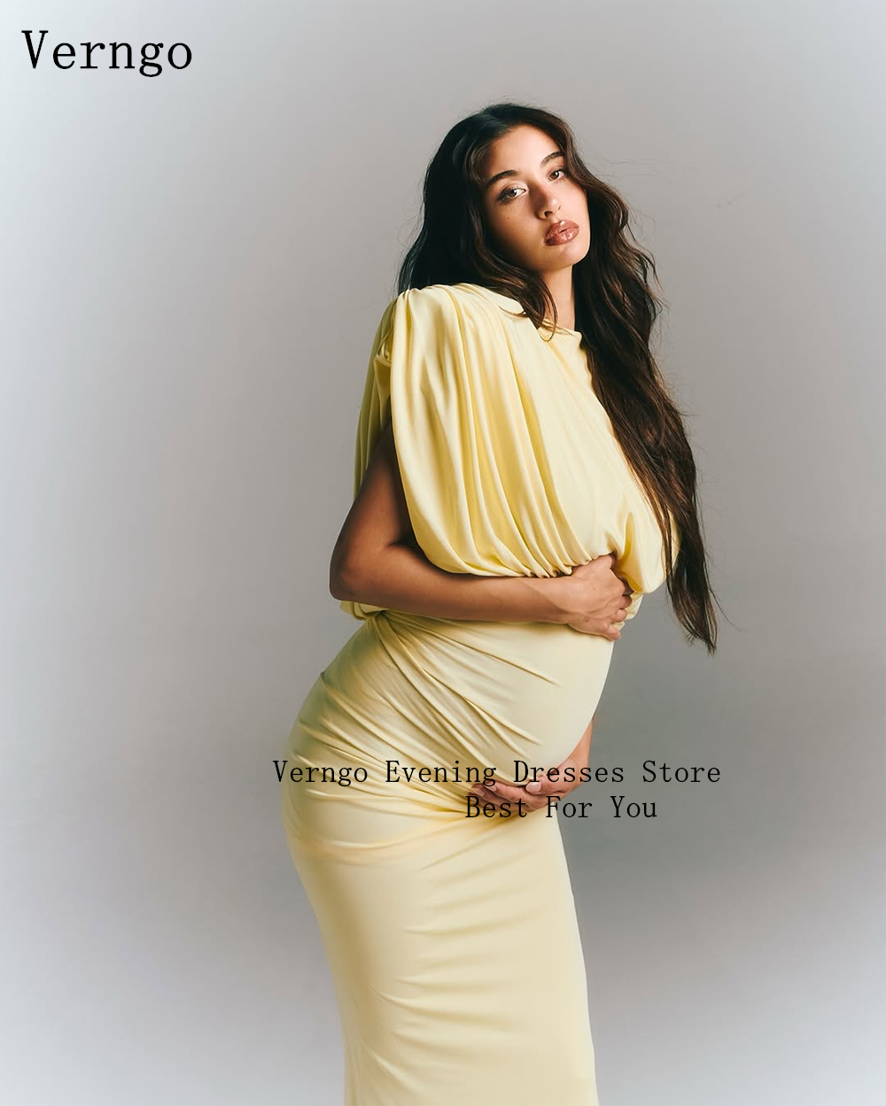 Verngo Light Yellow Crepe Mate - đánh giá và giá Photography Yellow Light