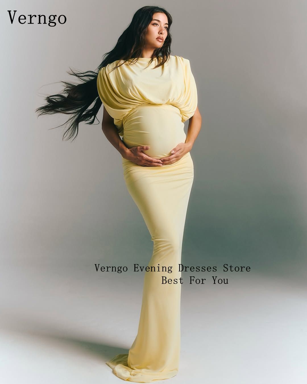 Verngo Light Yellow Crepe Mate - đánh giá và giá Photography Yellow Light