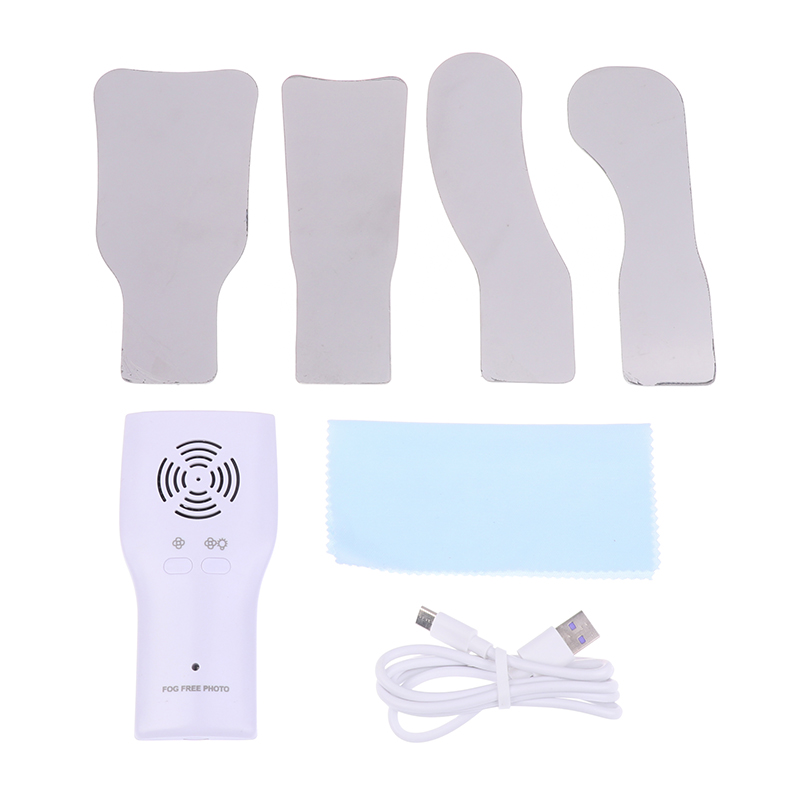 🌟Anti Fog Intraoral Mirror For - đánh giá và giá Photography High Angle