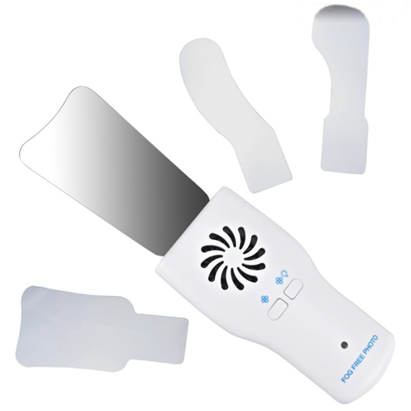 🌟Anti Fog Intraoral Mirror For - đánh giá và giá Photography High Angle