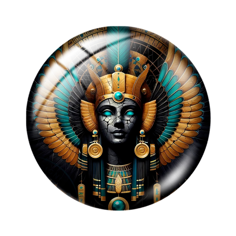 Egyptian Major Gods and Goddes - đánh giá và giá Photography Major