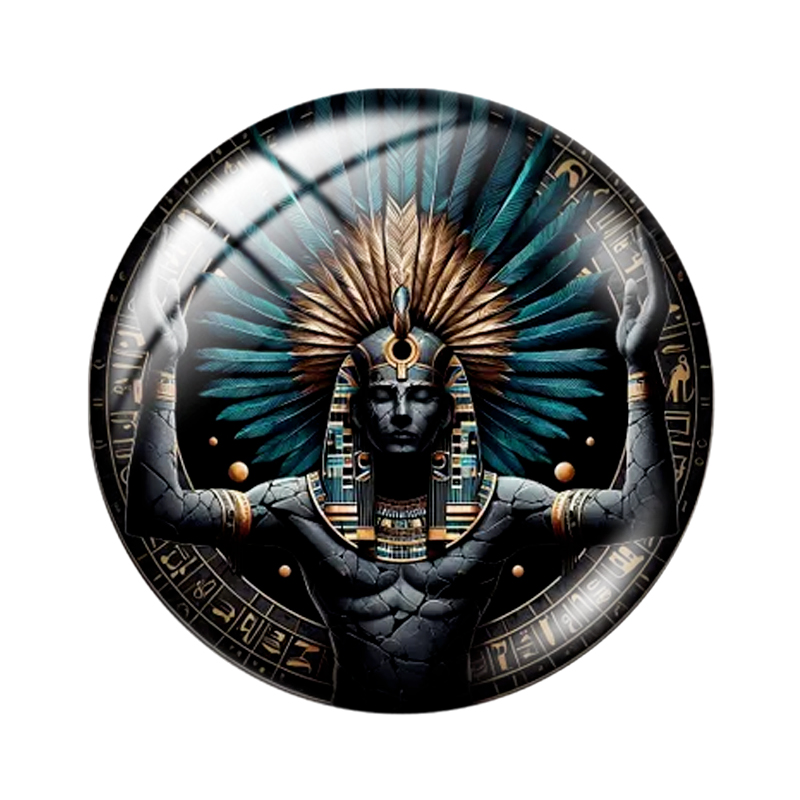Egyptian Major Gods and Goddes - đánh giá và giá Photography Major