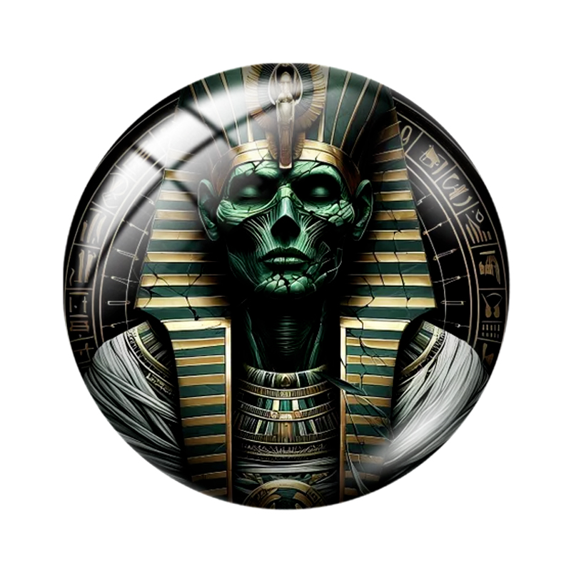Egyptian Major Gods and Goddes - đánh giá và giá Photography Major