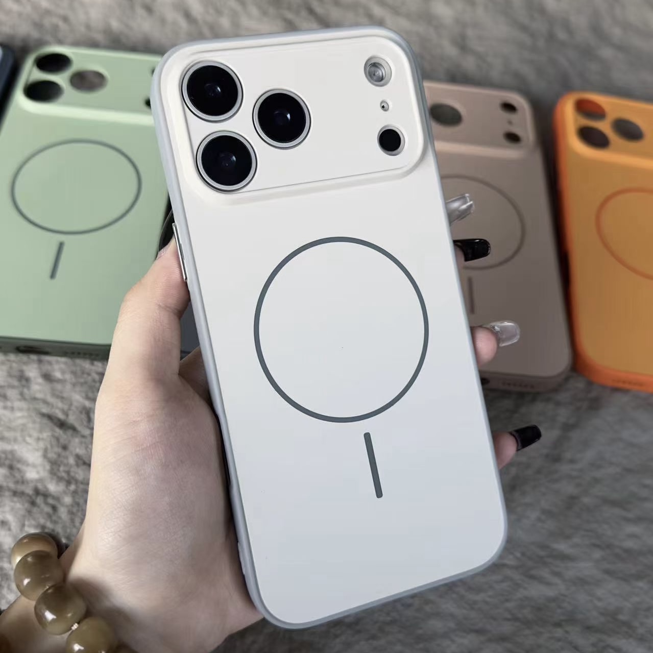 Camera Lens TPU Silicone Full  - đánh giá và giá Photography Xiaomi 15
