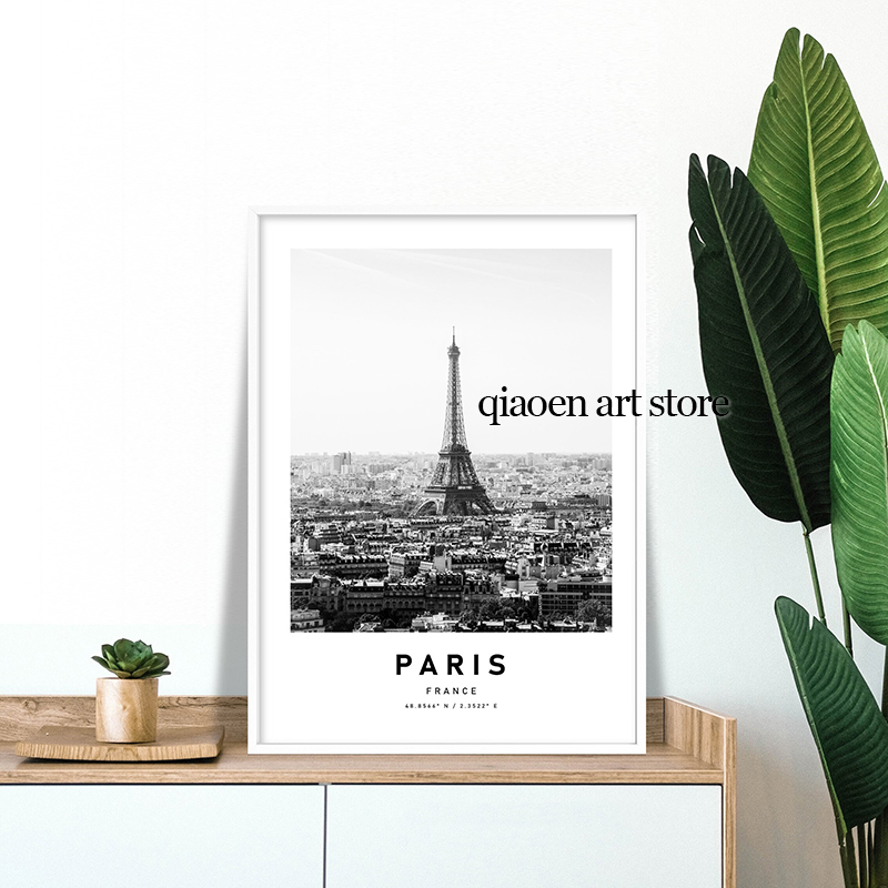 Paris New York Chicago Rome Ar - đánh giá và giá Photography New York