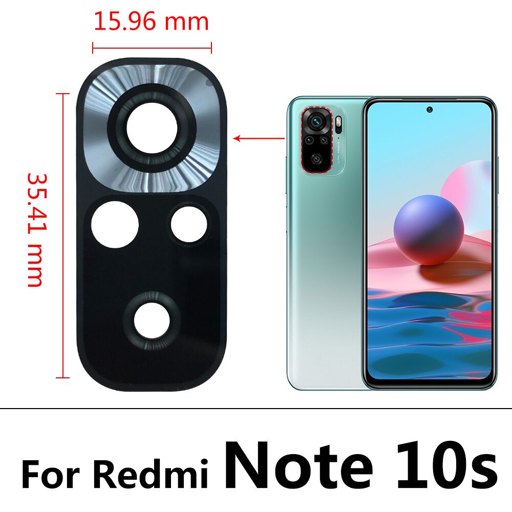 2PCS，NEW Back Rear Camera Glas - đánh giá và giá Photography Kit Xiaomi