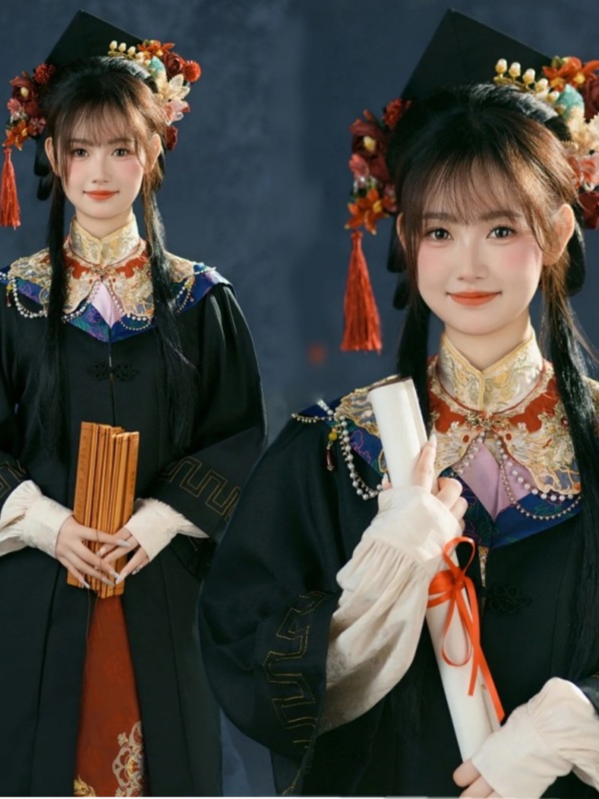 New Chinese Style Studio Photo - đánh giá và giá Photography Trend