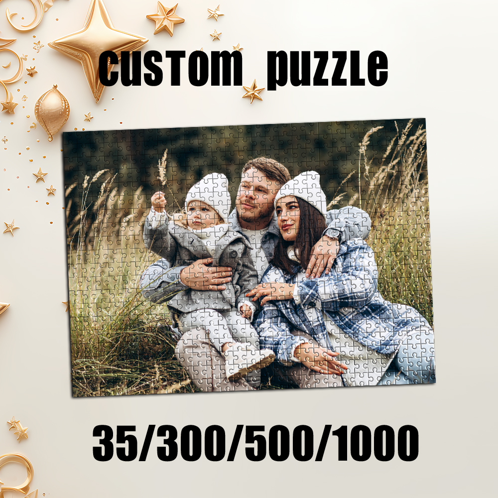 35/300/500/1000pcs Personalize - đánh giá và giá Photography Game