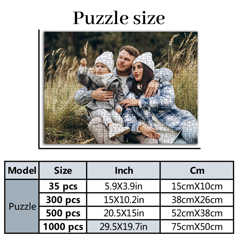35/300/500/1000pcs Personalize - đánh giá và giá Photography Game