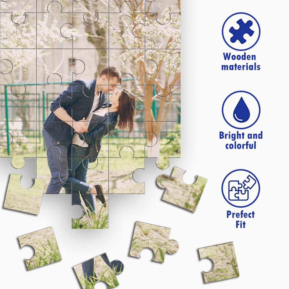 35/300/500/1000pcs Personalize - đánh giá và giá Photography Game